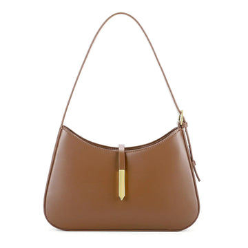 MELOLILA Elegant Small Hobo Bag