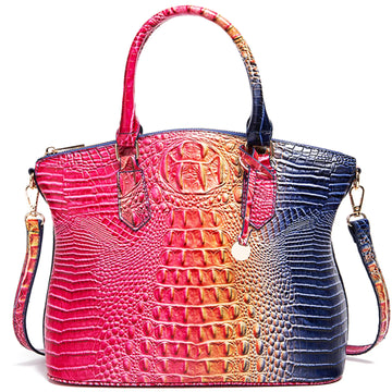 Makcr Joacbv Satchel Crossbody Tote Bag