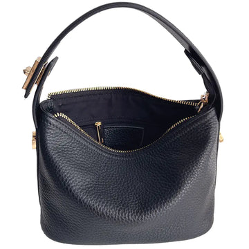 Ladies' Leather Lunch Tote